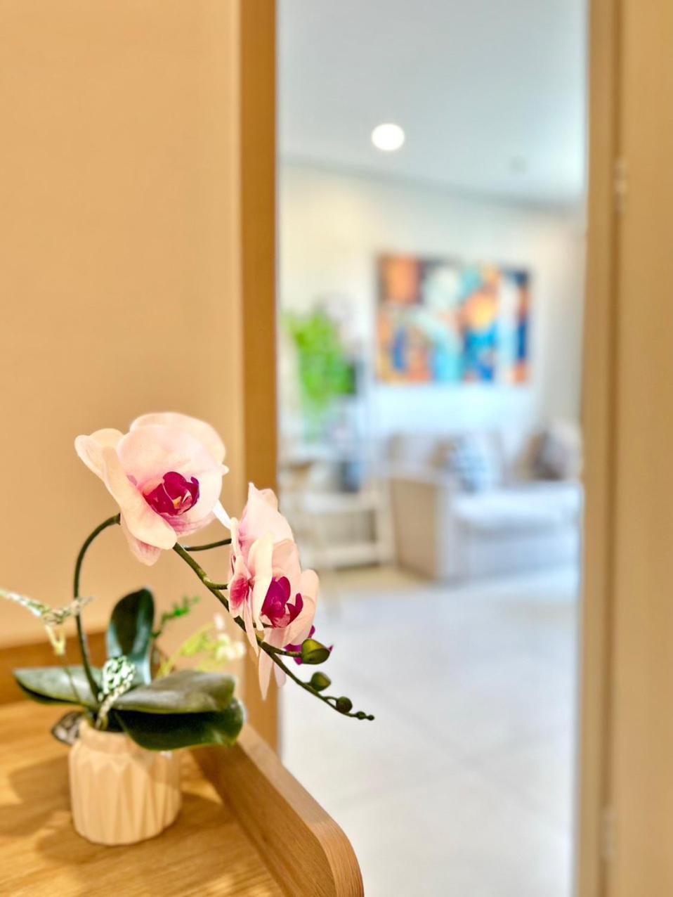 The Song Premium Apartment Vung Tau Exterior photo