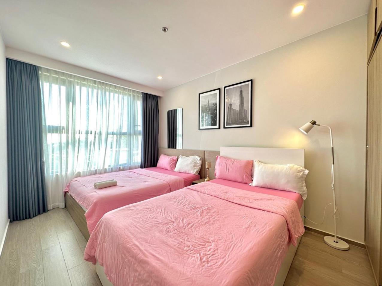 The Song Premium Apartment Vung Tau Exterior photo
