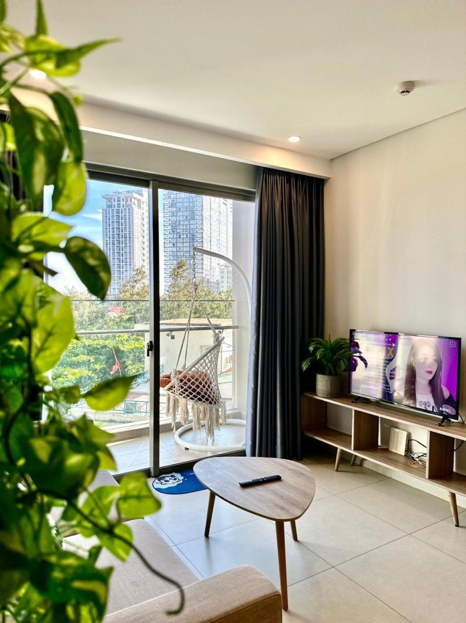 The Song Premium Apartment Vung Tau Exterior photo